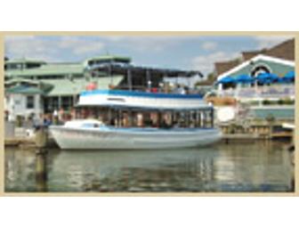 Experience Washington D.C.