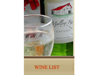 Wine Tasting Party for 20