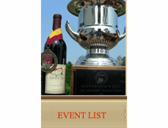 Wine Tasting Party for 20