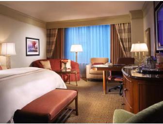 Indianapolis Opera Package