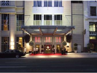 Indianapolis Opera Package
