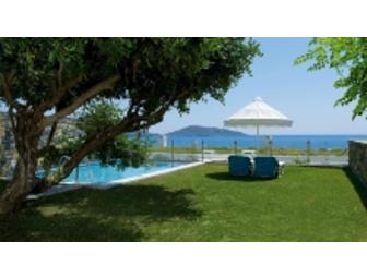 Porto Elounda, Greece - 4 night stay
