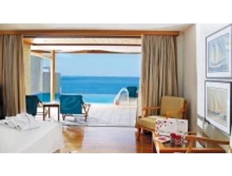 Porto Elounda, Greece - 4 night stay