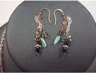 Hand Crafted Jewelry