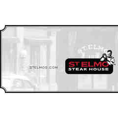St. Elmo's Steak House