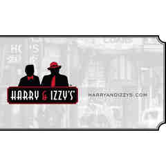 Harry & Izzy's
