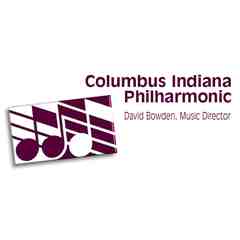 Columbus Indiana Philharmonic