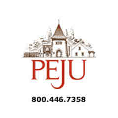 Peju Family Winery