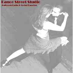 Dance Street Studio/ Ronda Byers