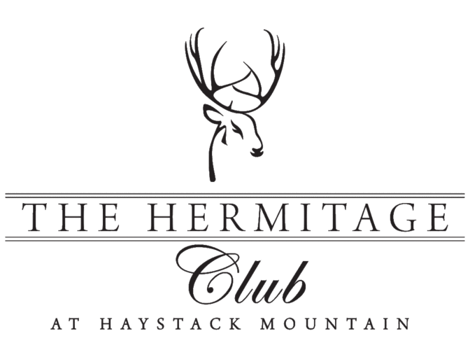 THE HERMITAGE CLUB AT HAYSTACK MOUNTAIN ~ 7-night all access Limited Exclusive Membership