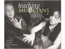Signed Copy of Teaching Musicians: A Photographer's View into the Art of Music Teaching
