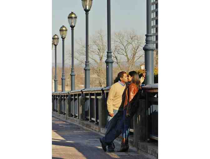 1-Hour Photo Session by Connecticut Photograph