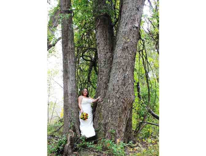 1-Hour Photo Session by Connecticut Photograph