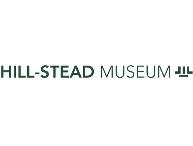 Curator-Led Tour of Hill-Stead Museum for 4