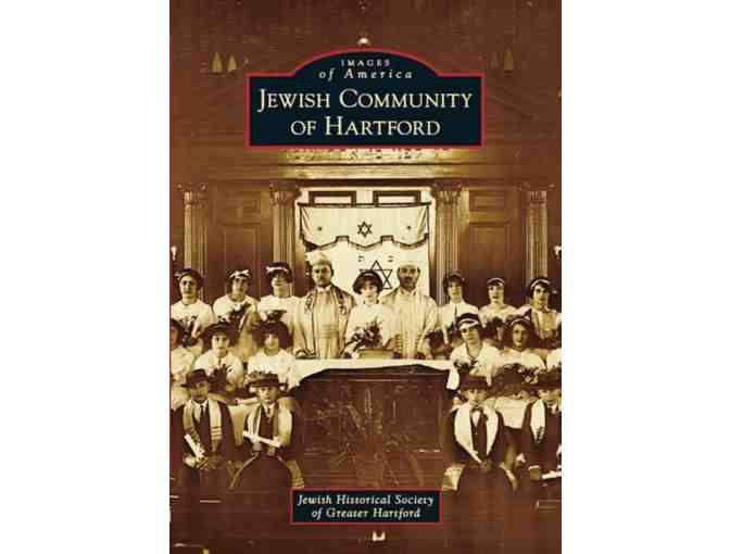 Guided Tour to Newport's Touro Synagogue