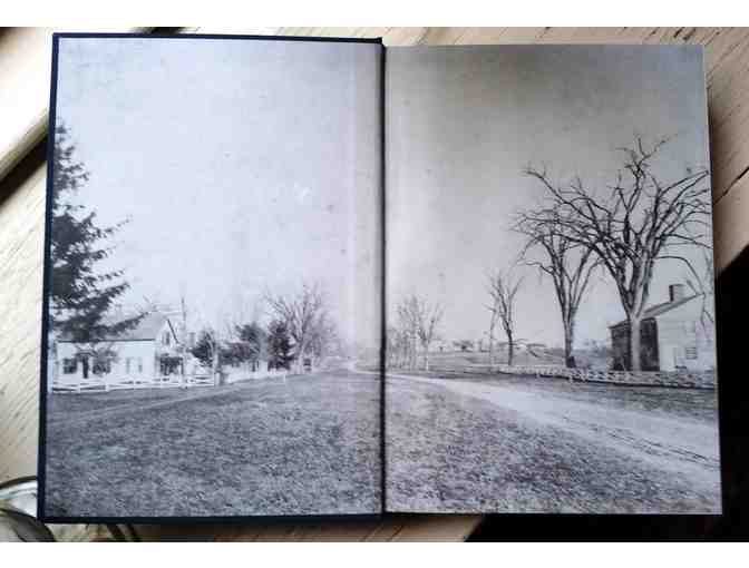 Tempest In A Small Town, Signed by Author