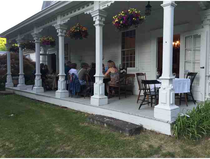 Darling House Tavern Night Tickets for 2