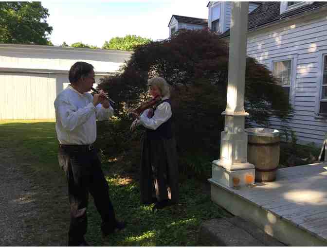 Darling House Tavern Night Tickets for 2