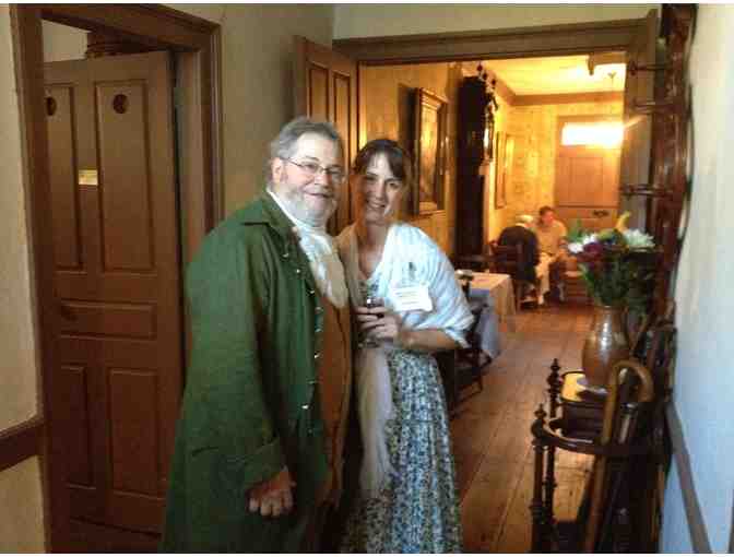 Darling House Tavern Night Tickets for 2