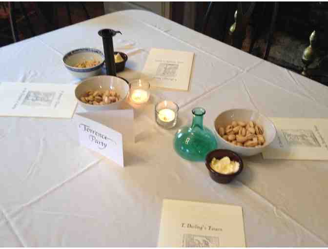 Darling House Tavern Night Tickets for 2