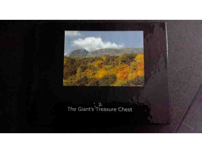 Guided Walk to Explore Sleeping Giant (State Park!)