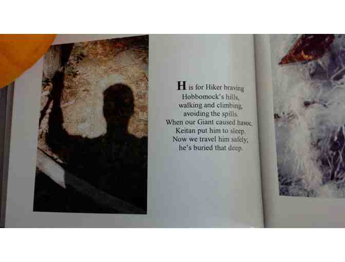 Guided Walk to Explore Sleeping Giant (State Park!)