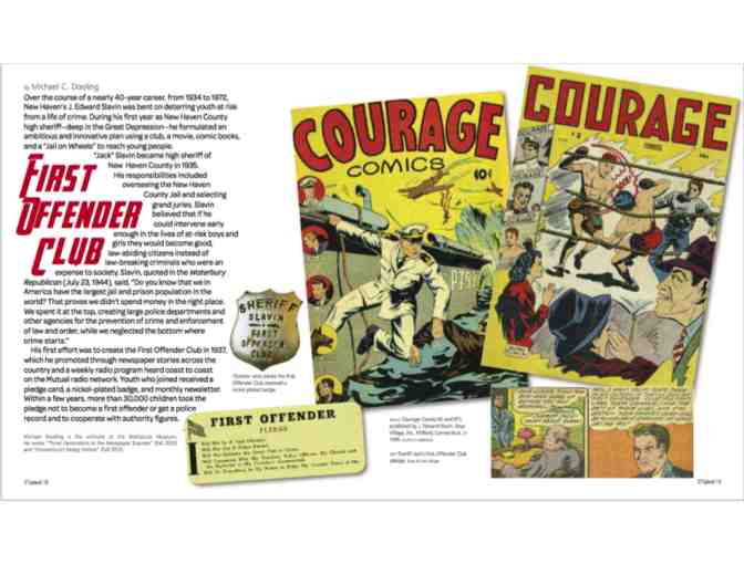 Explore Connecticut with a 2-year Subscription to Connecticut Explored Magazine