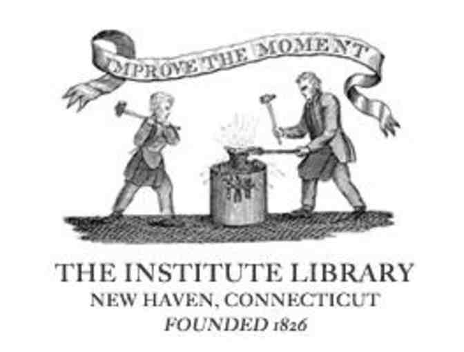 Membership at The Institute Library
