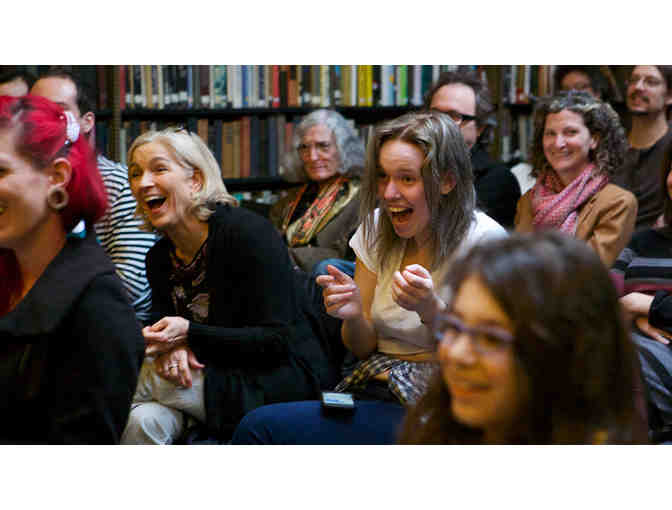 Membership at The Institute Library