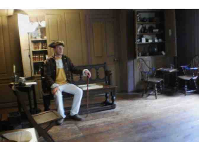 A Leffingwell Goody Bag