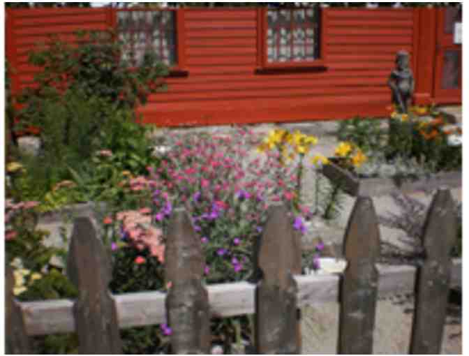 A Leffingwell Goody Bag