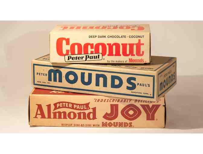 Tea & I Am Lucy Stone Performance