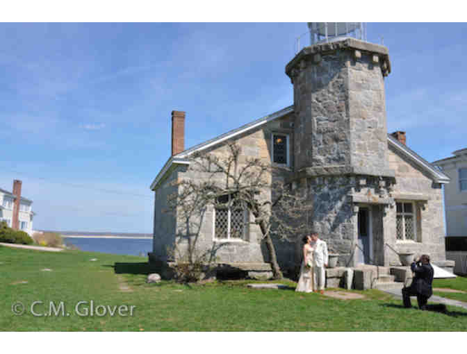 Old Lighthouse Museum Event