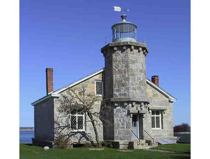 Old Lighthouse Museum Event