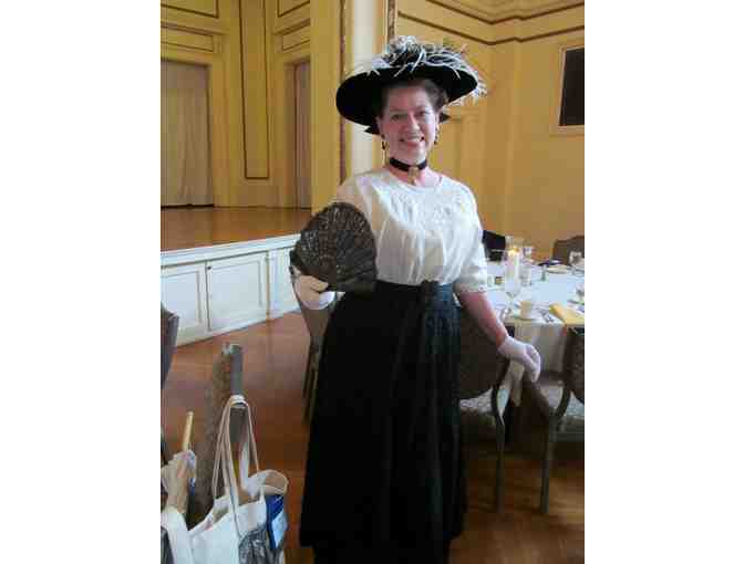 Clothing / Fashion Consultation (2 hours)