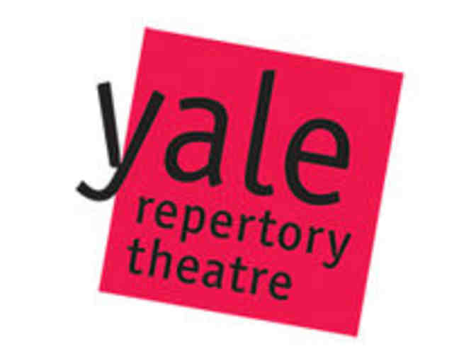 Two Tickets to Native Son at Yale Repertory Theatre