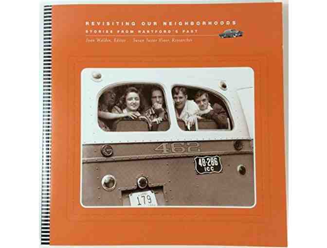 Book Gift Package: Jewish Historical Society of Greater Hartford