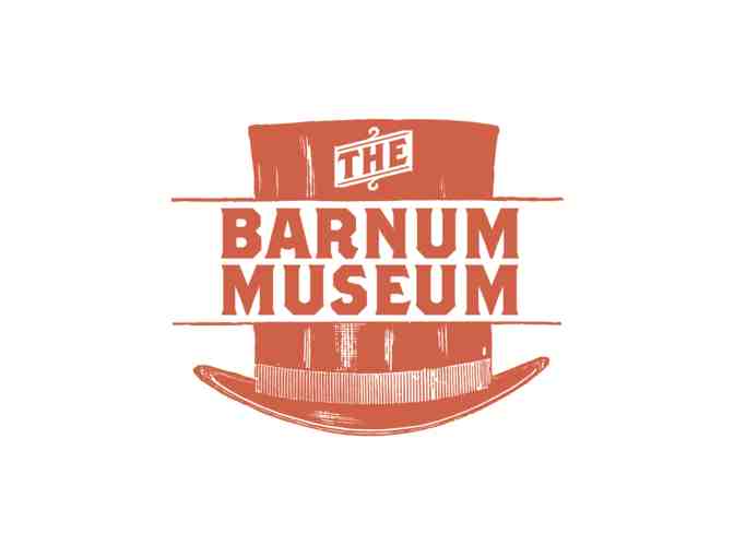 Barnum Museum's Artisanal Coffees and Mug