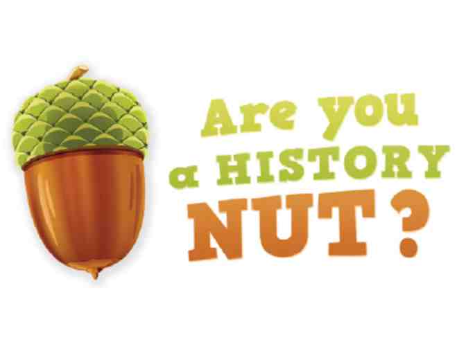 CALLING ALL HISTORY NUTS! Behind-the-Scenes at Connecticut Historical Society