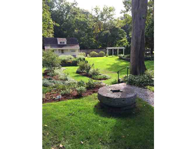 Gelato & History Tour with the Old Saybrook Historical Society