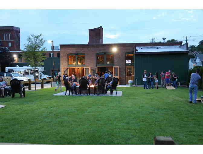 Bad Sons Brewing $25 Gift Card