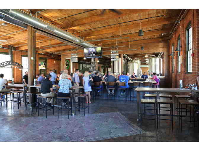 Bad Sons Brewing $25 Gift Card