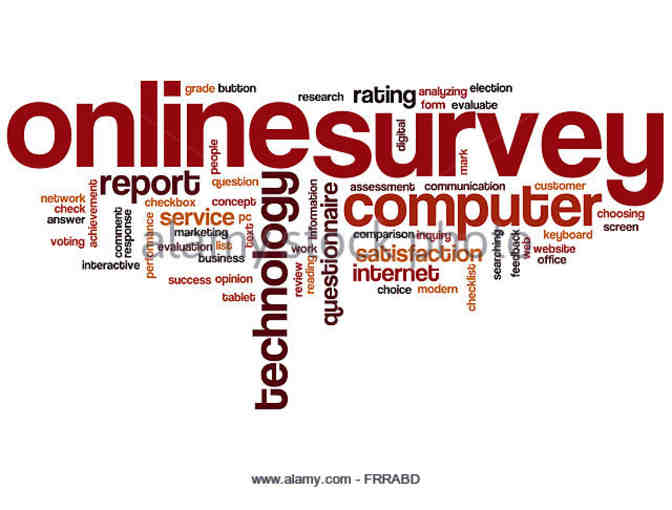 Visitor Survey Consultation: First Question, 'Where to Begin?'