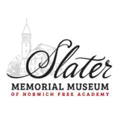 Slater Memorial Museum
