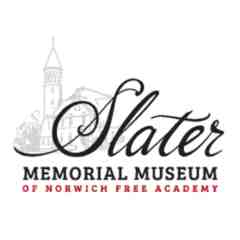 Slater Memorial Museum