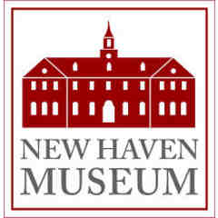 New Haven Museum