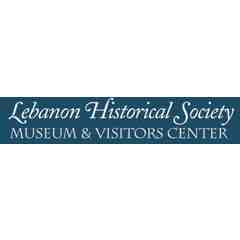 Lebanon History Consortium and Lebanon Green Winery