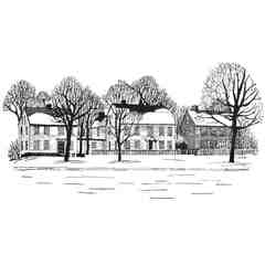 Webb-Deane-Stevens Museum