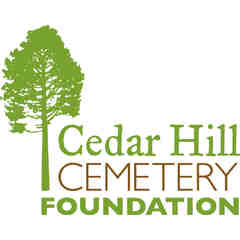Cedar Hill Cemetery Foundation