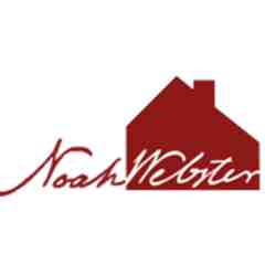 Noah Webster House & West Hartford Historical Society